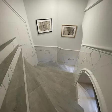 Grand Studio Neuf Apartment Villefranche-sur-Mer