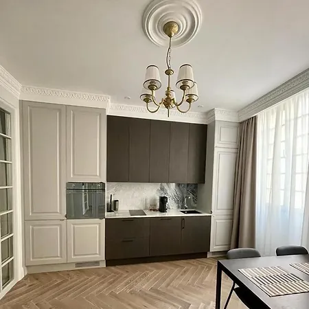 Apartment Grand Studio Neuf